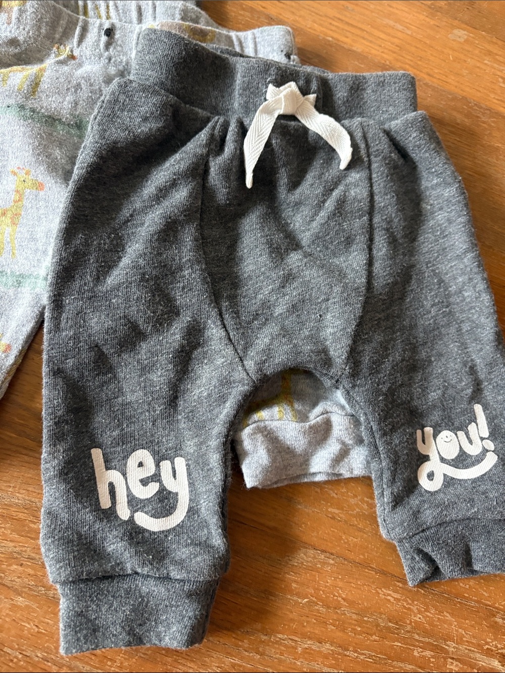 Gender Neutral 0-3M bundle - Picture 5 of 5